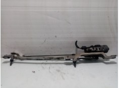 Recambio de motor limpia delantero para ford focus ii (da_, hcp, dp) 1.6 tdci referencia OEM IAM 1704578  