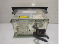 Recambio de sistema audio / radio cd para seat altea (5p1) 1.9 tdi referencia OEM IAM 5P1035186V   2