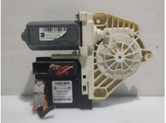 Recambio de motor elevalunas delantero derecho para seat altea (5p1) 1.9 tdi referencia OEM IAM 1K0959792G 1T0959702B 5P0837402H