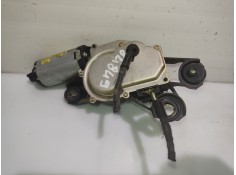 Recambio de motor limpia trasero para seat altea (5p1) 1.9 tdi referencia OEM IAM 5P0955711B 53028012  2