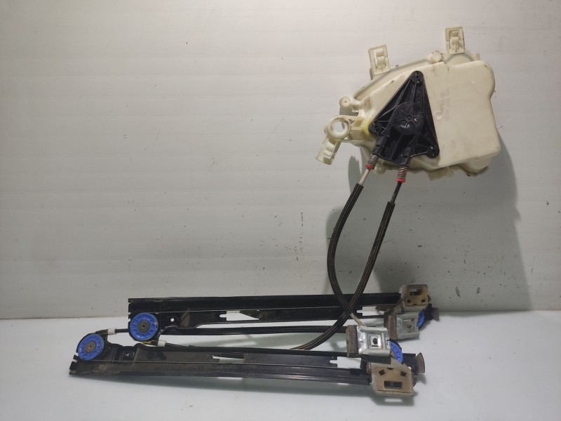 Recambio de elevalunas delantero izquierdo para seat altea (5p1) 1.9 tdi referencia OEM IAM 5P0837461  