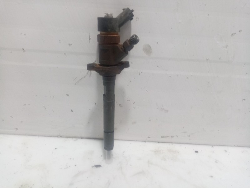 Recambio de inyector para ford focus ii (da_, hcp, dp) 1.6 tdci referencia OEM IAM 7860E13771808  
