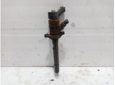 Recambio de inyector para ford focus ii (da_, hcp, dp) 1.6 tdci referencia OEM IAM 7860E13771808   2