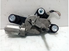 Recambio de motor limpia trasero para ford focus ii (da_, hcp, dp) 1.6 tdci referencia OEM IAM 1689913 0390201823 3M51R17K441AE