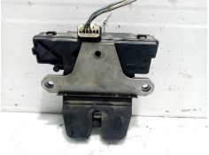 Recambio de cerradura maletero / porton para ford focus ii (da_, hcp, dp) 1.6 tdci referencia OEM IAM 0104111190   2