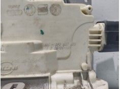 Recambio de cerradura puerta delantera derecha para seat altea (5p1) 1.9 tdi referencia OEM IAM 1P1837016 3D1837016  2