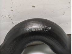 Recambio de tubo para seat altea (5p1) 1.9 tdi referencia OEM IAM 1K0145832B   2