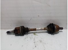 Recambio de transmision delantera izquierda para ford focus ii (da_, hcp, dp) 1.6 tdci referencia OEM IAM 1682285  