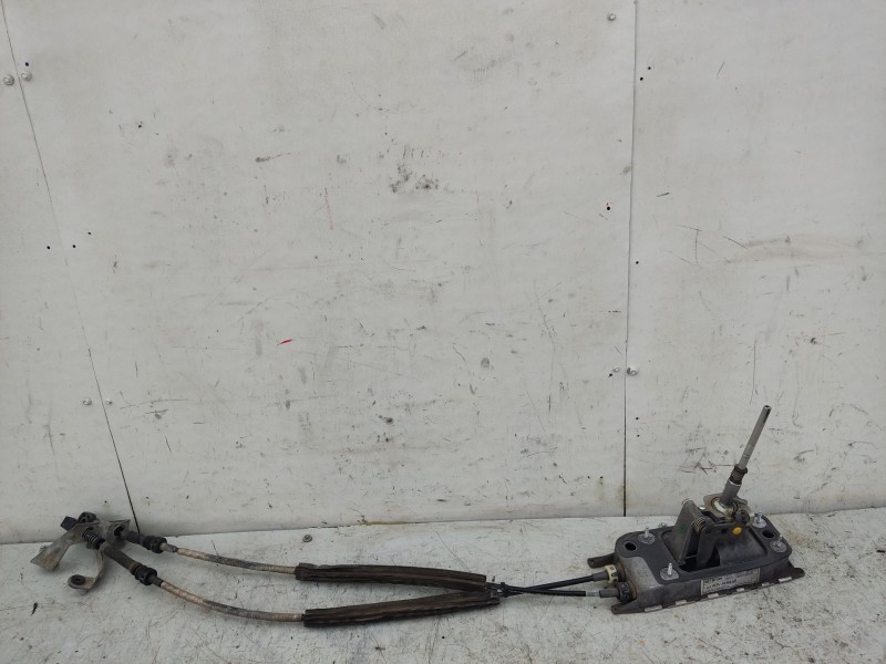 Recambio de palanca cambio para seat altea (5p1) 1.9 tdi referencia OEM IAM 1K0711049AS  