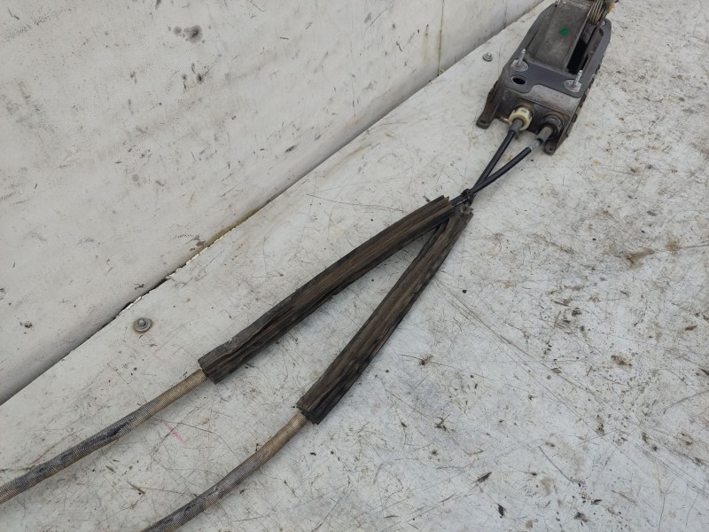 Recambio de palanca cambio para seat altea (5p1) 1.9 tdi referencia OEM IAM 1K0711049AS  