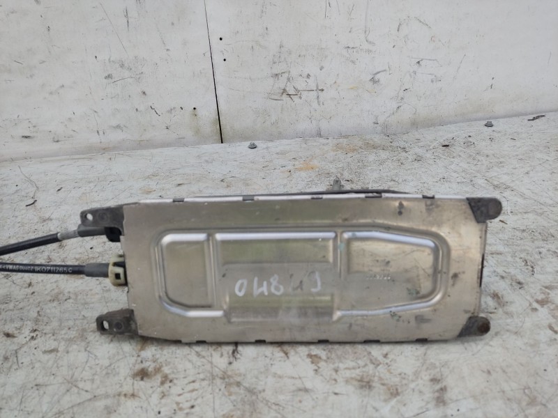 Recambio de palanca cambio para seat altea (5p1) 1.9 tdi referencia OEM IAM 1K0711049AS  