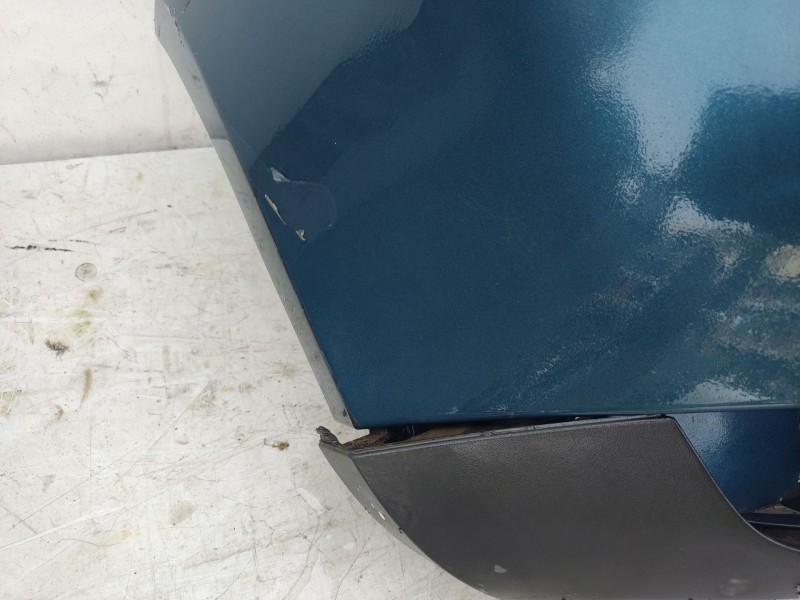 Recambio de paragolpes trasero para seat altea (5p1) 1.9 tdi referencia OEM IAM 5P9807417C 5P0807417AA 