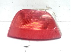 Recambio de faro antiniebla trasero izquierdo para ford focus ii (da_, hcp, dp) 1.6 tdci referencia OEM IAM 5M5115K273AA  5M5115
