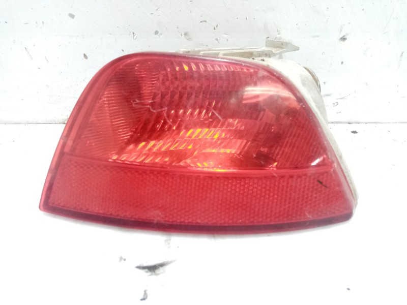Recambio de faro antiniebla trasero izquierdo para ford focus ii (da_, hcp, dp) 1.6 tdci referencia OEM IAM 5M5115K273AA  5M5115