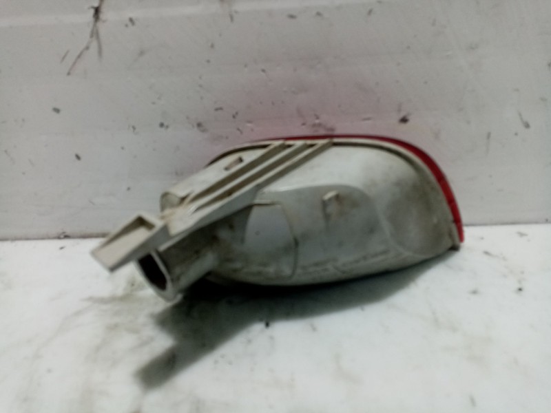 Recambio de faro antiniebla trasero izquierdo para ford focus ii (da_, hcp, dp) 1.6 tdci referencia OEM IAM 5M5115K273AA  5M5115