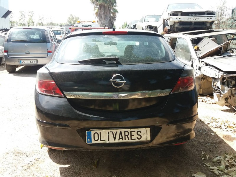 opel astra gtc 1.7 16v cdti   |   0.04 - ... | 2004 | 101 cv / 74 kw del año 2004