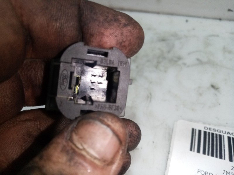 Recambio de interruptor para ford focus ii (da_, hcp, dp) 1.6 tdci referencia OEM IAM 7M5T2C418BA  