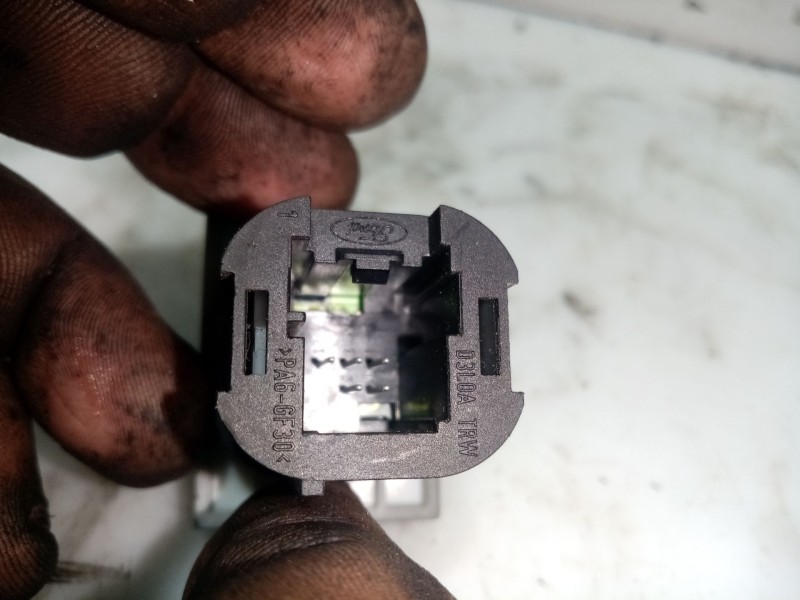 Recambio de interruptor para ford focus ii (da_, hcp, dp) 1.6 tdci referencia OEM IAM 7M5T18C621AA  