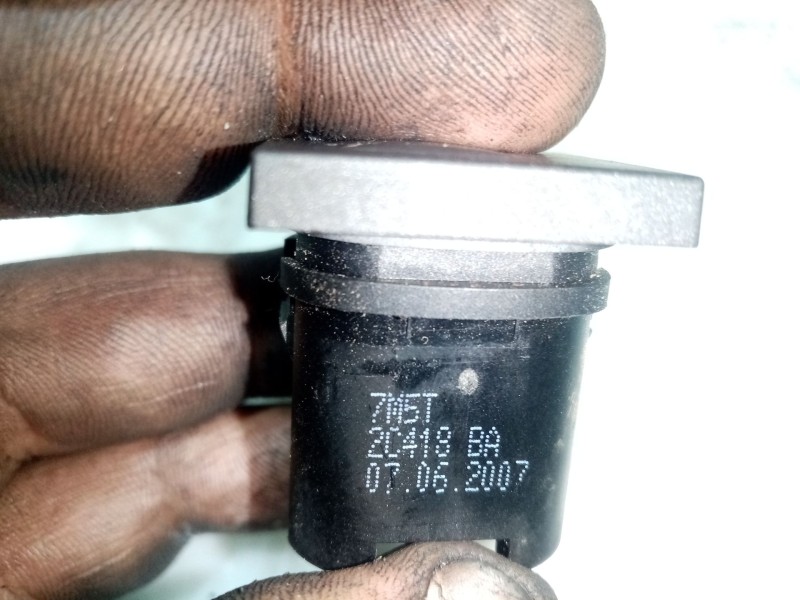 Recambio de interruptor para ford focus ii (da_, hcp, dp) 1.6 tdci referencia OEM IAM 7M5T18C621AA  