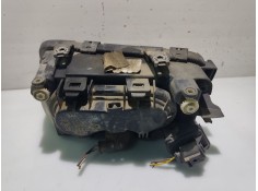 Recambio de faro derecho para audi a3 (8l) referencia OEM IAM 8L0941030B 8L0941030  2