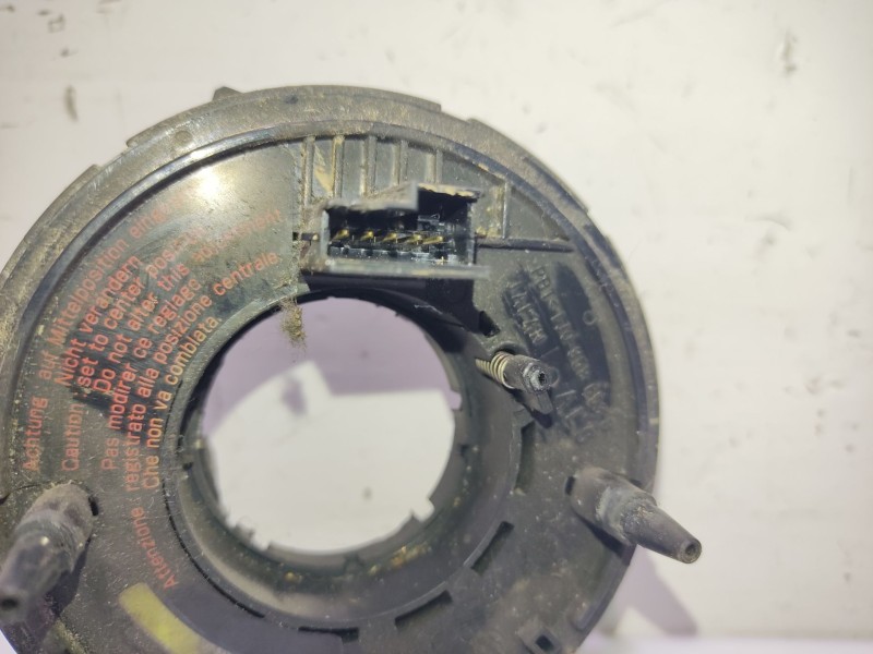 Recambio de anillo airbag para audi a3 (8l) referencia OEM IAM 1J0959653B  