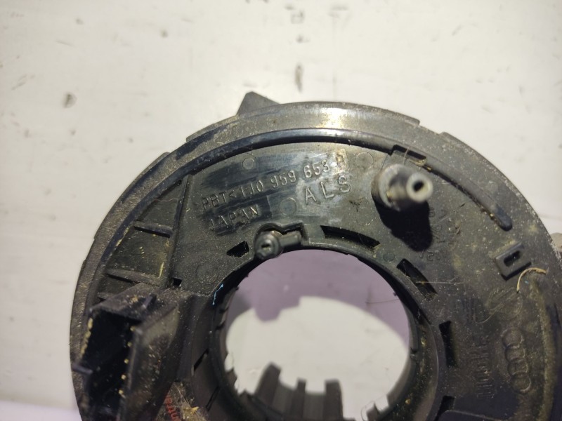 Recambio de anillo airbag para audi a3 (8l) referencia OEM IAM 1J0959653B  