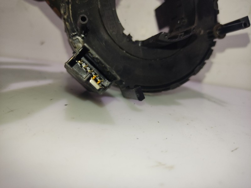 Recambio de anillo airbag para audi a3 (8l) referencia OEM IAM 1J0959653B  