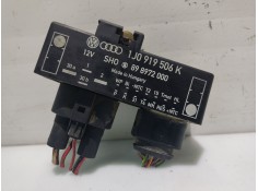 Recambio de modulo electronico para audi a3 (8l) referencia OEM IAM 1K0919506K 898972000 