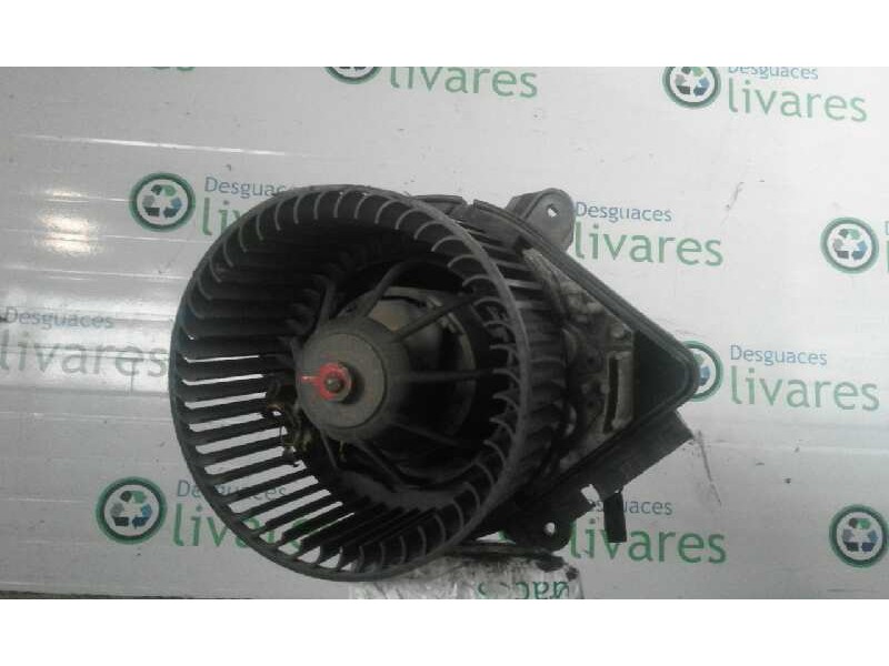 Recambio de diferencial trasero para citroen saxo 1.5 d monaco   |   07.96 - 12.99 | 1996 - 1999 | 57 cv / 42 kw referencia OEM 