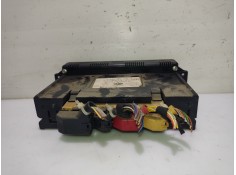 Recambio de mando climatizador para audi a3 (8l) referencia OEM IAM 8L0820043M 5HB007608 5HB00760810 2