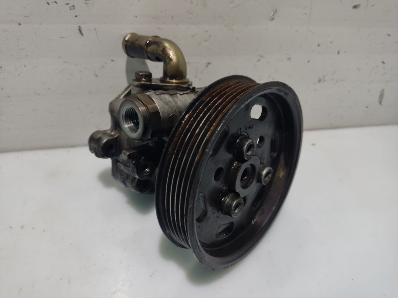 Recambio de bomba direccion para audi a3 (8l) referencia OEM IAM 1J0422154A  