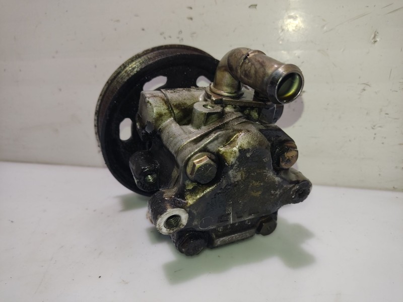 Recambio de bomba direccion para audi a3 (8l) referencia OEM IAM 1J0422154A  