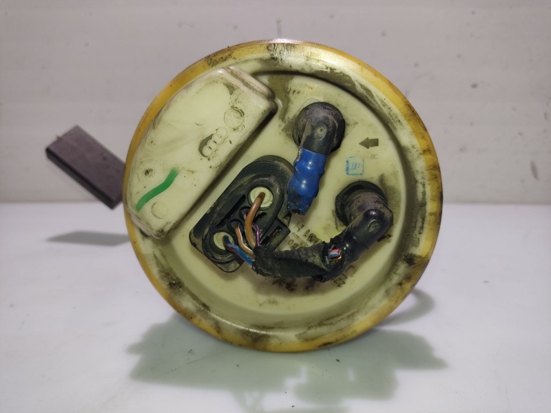 Recambio de aforador para audi a3 (8l) referencia OEM IAM 1J0919051H 228233001 