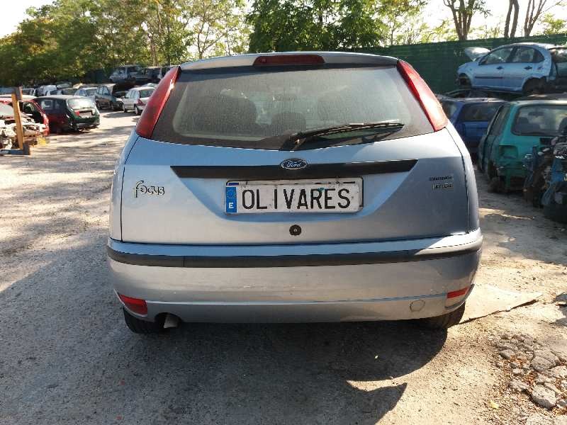 ford focus berlina (cak) 1.8 tddi turbodiesel cat   |   0.98 - ... | 1998 | 90 cv / 66 kw del año 1998