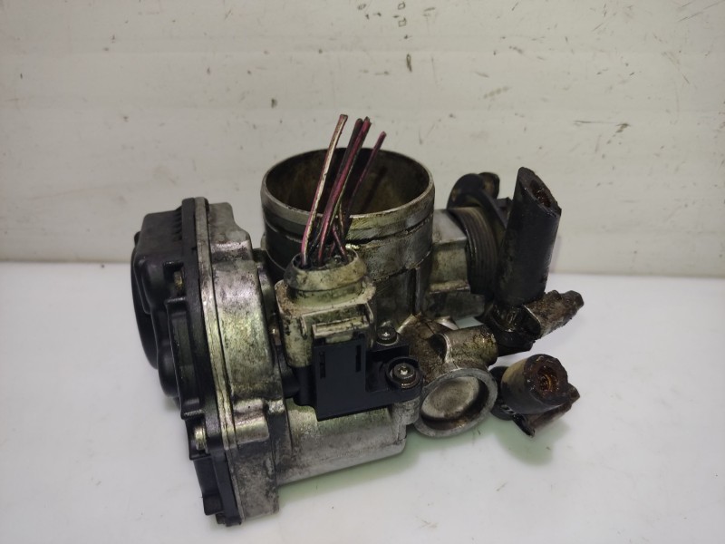 Recambio de caja mariposa para audi a3 (8l) referencia OEM IAM   