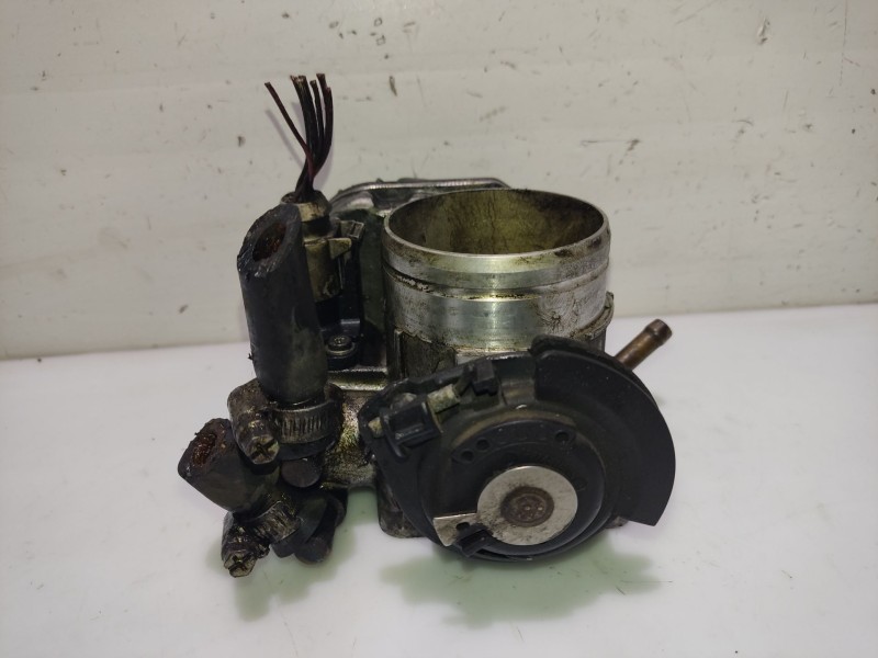 Recambio de caja mariposa para audi a3 (8l) referencia OEM IAM   