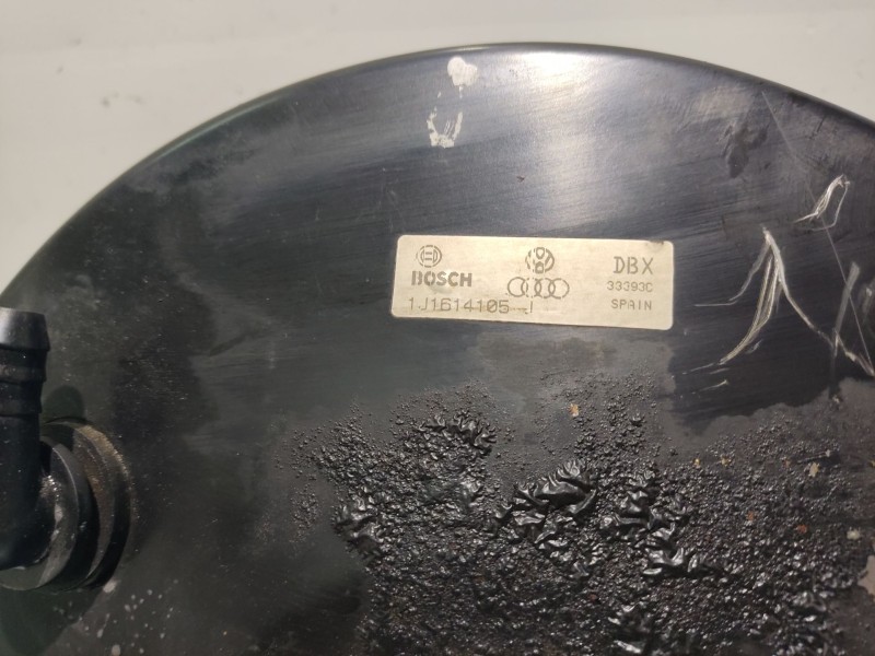 Recambio de servofreno para audi a3 (8l) referencia OEM IAM   