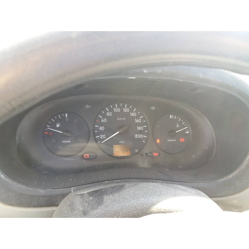 renault kangoo (f/kc0) 1.9 diesel   |   0.03 - ... | 2003 | 64 cv / 47 kw del año 2003