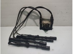 Recambio de bobina encendido para audi a3 (8l) referencia OEM IAM 5DA358000171  