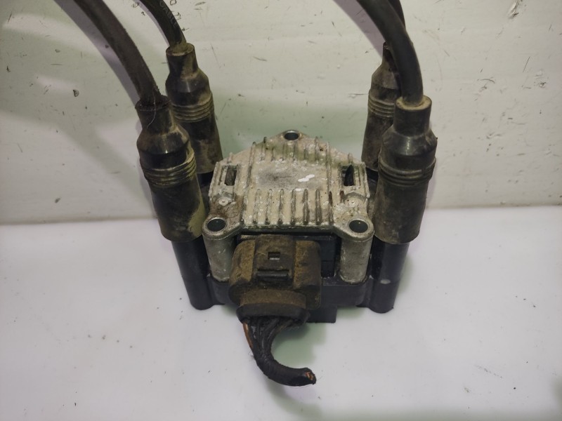 Recambio de bobina encendido para audi a3 (8l) referencia OEM IAM 5DA358000171  