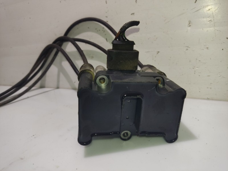Recambio de bobina encendido para audi a3 (8l) referencia OEM IAM 5DA358000171  