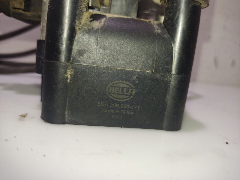 Recambio de bobina encendido para audi a3 (8l) referencia OEM IAM 5DA358000171  