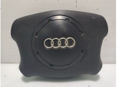 Recambio de airbag delantero izquierdo para audi a3 (8l) referencia OEM IAM   