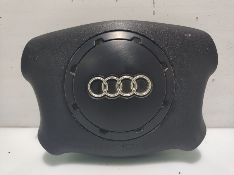 Recambio de airbag delantero izquierdo para audi a3 (8l) referencia OEM IAM   