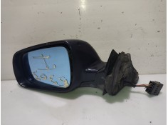 Recambio de retrovisor izquierdo para audi a3 (8l) referencia OEM IAM 8L1858531  