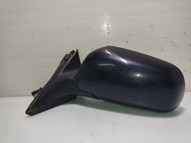 Recambio de retrovisor izquierdo para audi a3 (8l) referencia OEM IAM 8L1858531  