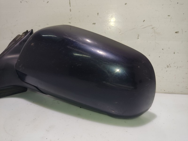 Recambio de retrovisor izquierdo para audi a3 (8l) referencia OEM IAM 8L1858531  