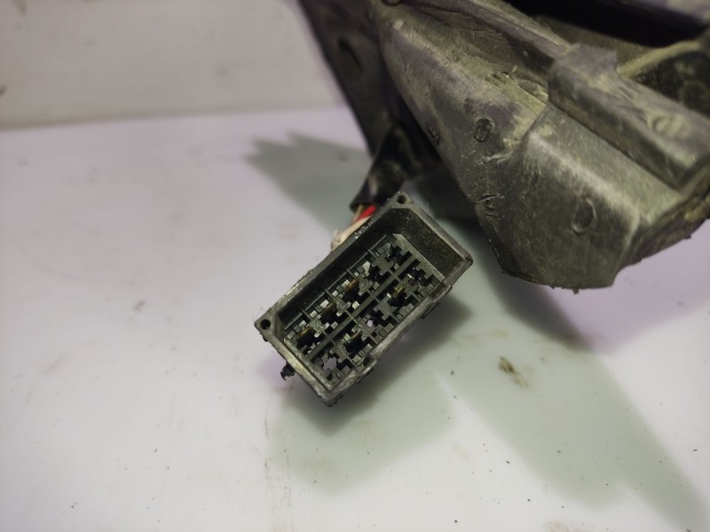 Recambio de retrovisor izquierdo para audi a3 (8l) referencia OEM IAM 8L1858531  