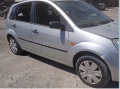 Recambio de motor limpia delantero para ford fiesta v (jh_, jd_) 1.4 16v referencia OEM IAM 1740714 2S6T17B571AC 