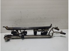 Recambio de inyector para audi a3 (8l) referencia OEM IAM 06A906031D 06A133317B  2